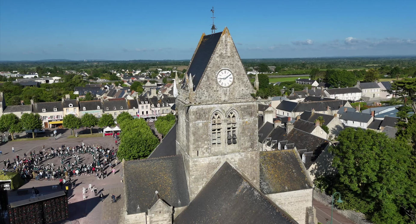 D-Day 80 Years